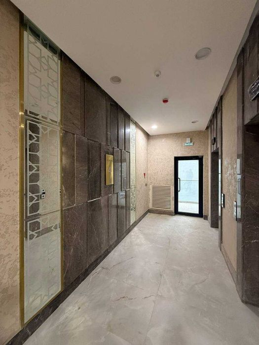 Новомосковский, Golden House, O'z-Mahal, 2-х комнатная квартира