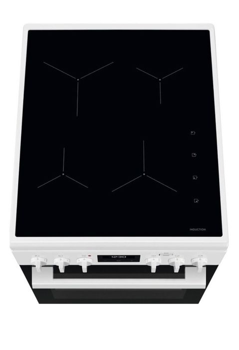 Кухонная плита Electrolux