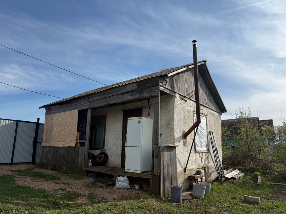 Продам дачу в хорошем расположение