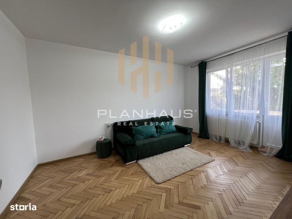 Apartament 3 camere ,Iuliu Maniu, la 2 min de Universitatea de Nord