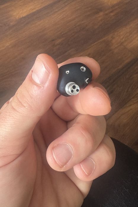 Слушаки Meze Audio RAI Penta – почти нови, топ Hi-Fi IEM