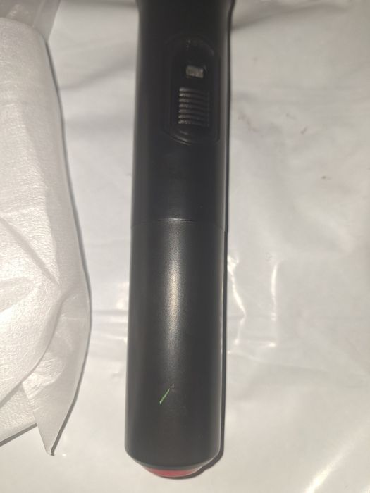microfon wireless nou