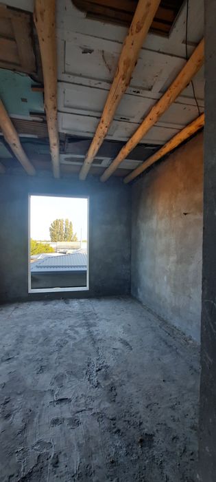 Кибрай 2эт 7хона коробка.