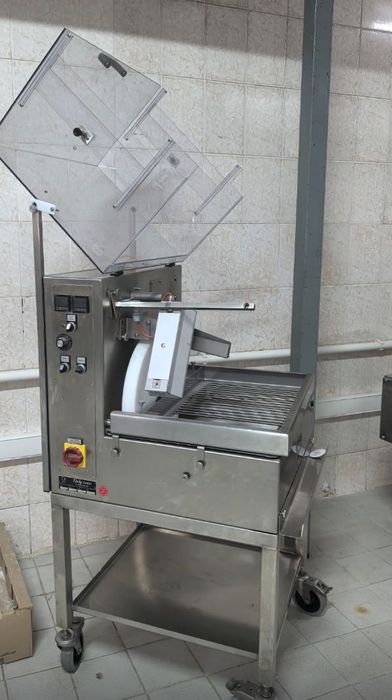 Кондитерское оборудование