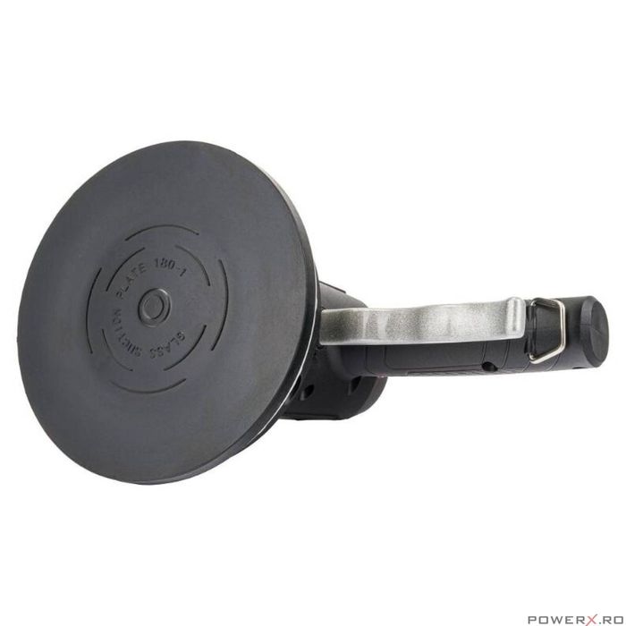 Ventuza vibranta pentru placi ceramice, gresie, faianta, cu