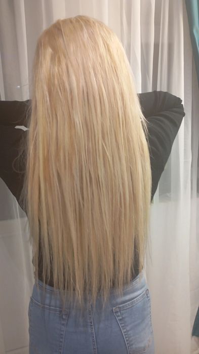 Extensii par narural Nanoring, Microring