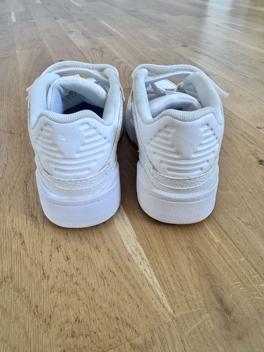 Puma 30 и 31 размер