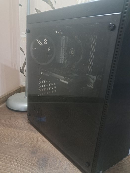 Vand calculator gaming