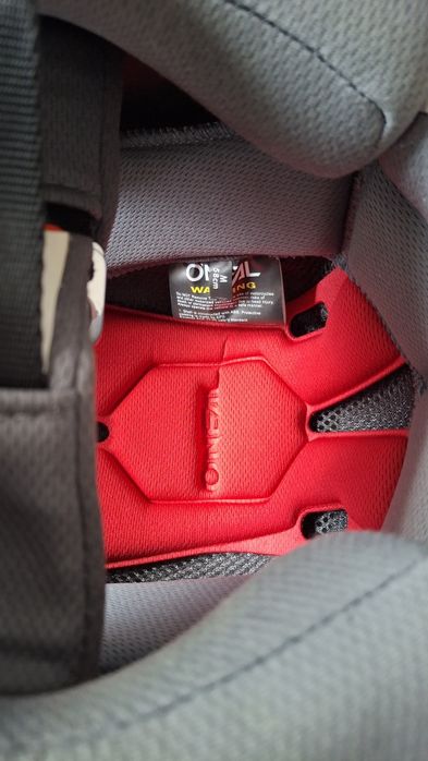 Мотокрос каска O'NEAL - M