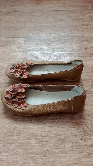 Обувь женская 37 размер