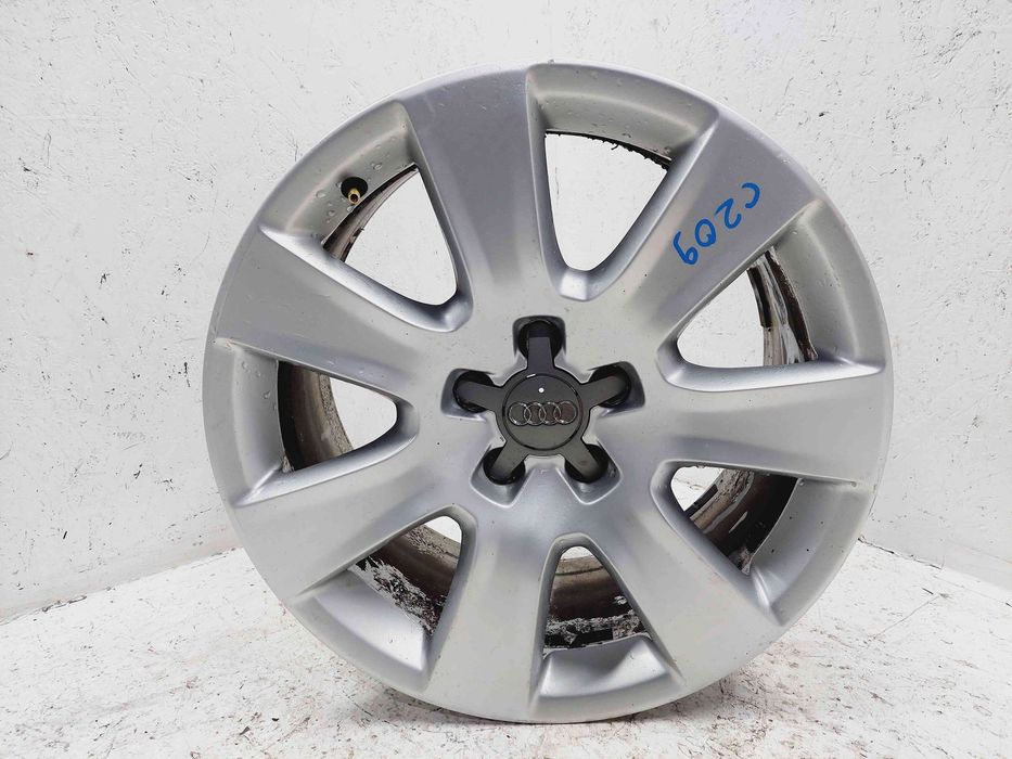 Set jante aliaj Audi A8 D4 (4H2, 4H8, 4HC, 4HL) [Fabr 2009-2018] 5X112