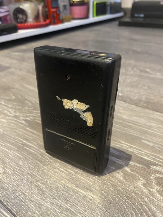 Radio Portabil Lloytron Power AM/FM