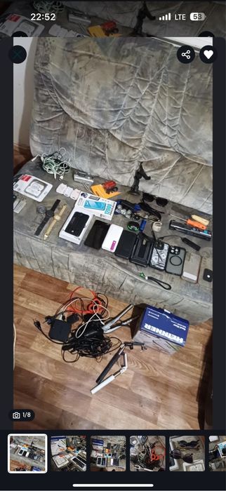 Vand casti huse mixer ceasuri incarcatoare produse