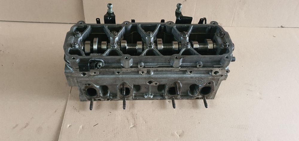 Chiuloasa completa 1.6 ALZ audi a4 b7 audi a4 b6 passat b5.5