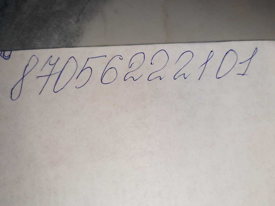 Продам новый шуруповерт