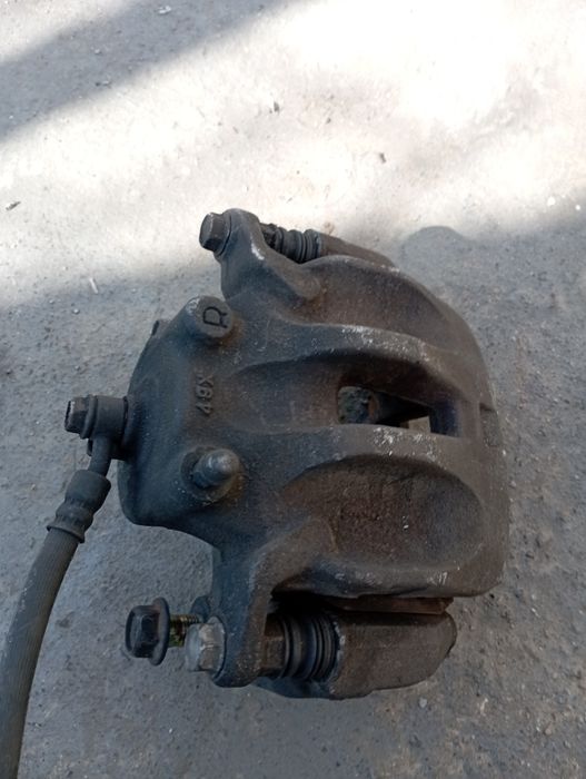 Суппорт Ниссан Мурано