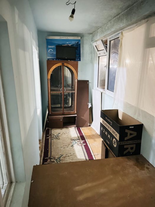 Сдаётся 2-комнатная квартира в центре города, возле прокуратуры