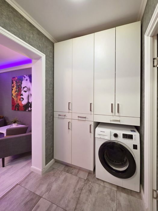 Apartament 2 camere, 51 mp, Dr Taberei, 7/8, Mobilat și utilat, risc seismic I