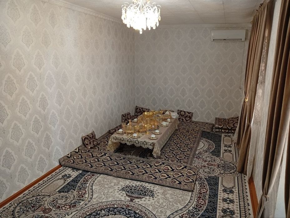 Уй сотилади 6 соток