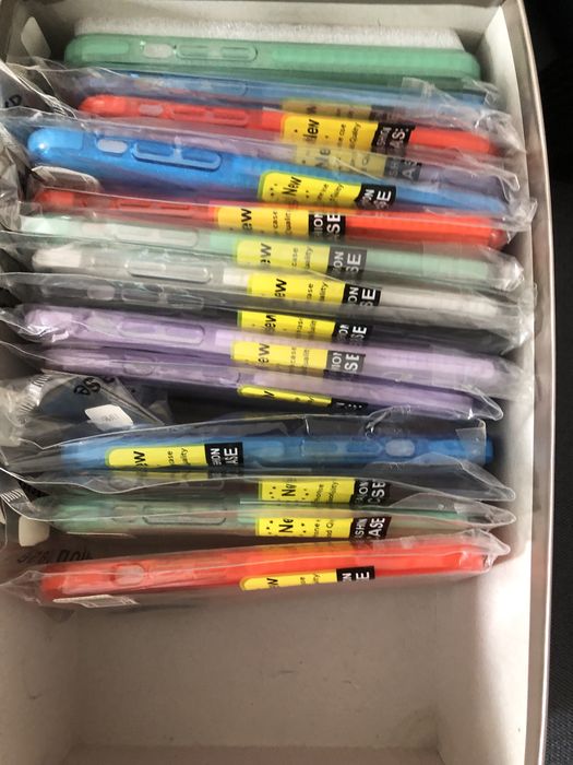 Чехлы на Айфон, 11 , 12, 13 про