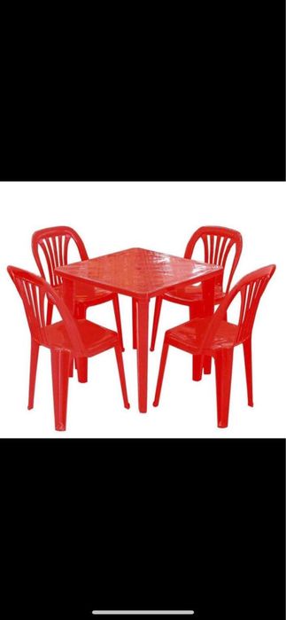 Plasmas stol stul sotiladi va ijaraga beriladi