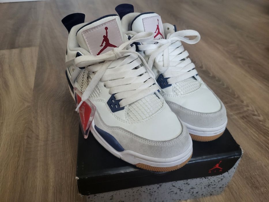 Кросовки air Jordan