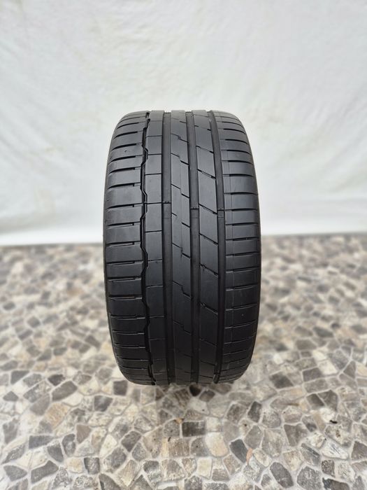 1бр 255 35 18 Hankook лятна 21г