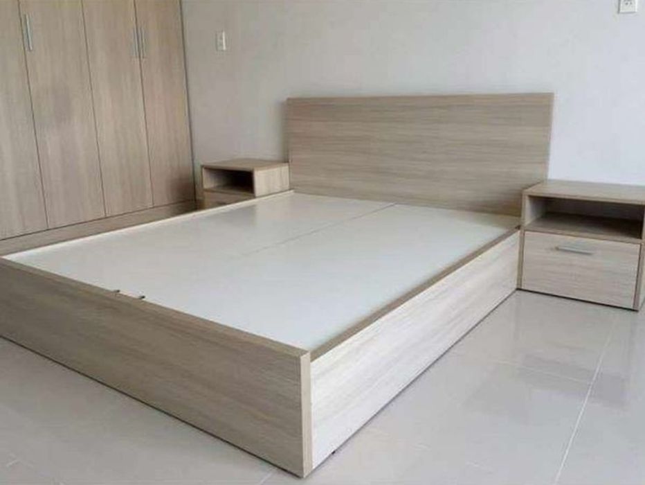 Спални по поръчка