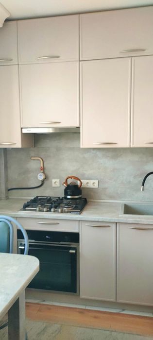 Квартира 3 комнаты ГРЭС