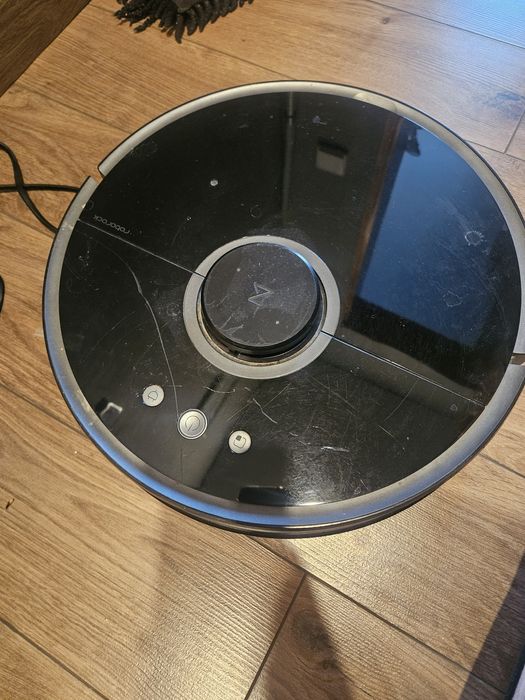 Робот Пылесос xiaomi Roborock s5.