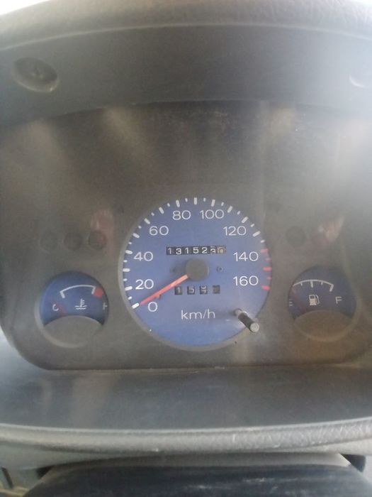 Tiko 2003-yil  srochna sotiladi yaxwi xolatda