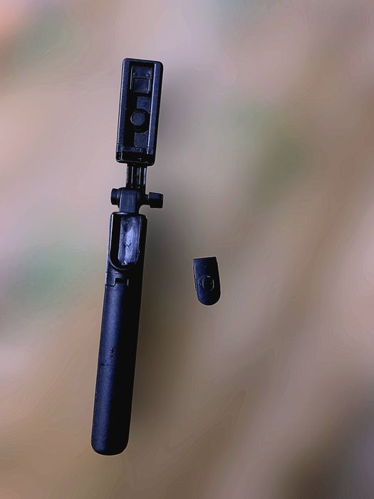 Блутуут/Bluetooth/статив/държач и селфи стик за камера или телефон