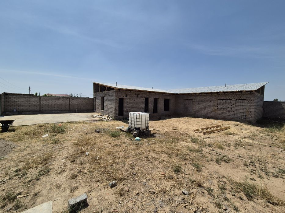 Piskent dachni zona sotiladi bolib tolashgayam sotiladi