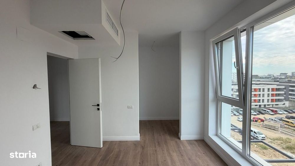 Vanzare 3 Camere MTM Residence Nou 2 Parcari