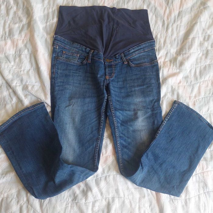 Дрехи за бременни, р-р 42