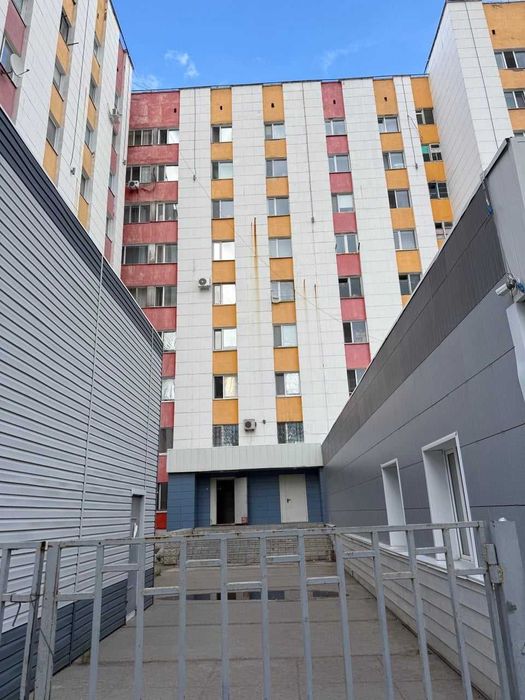 В продаже малосемейка 1 комнатная