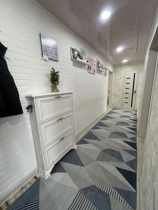 Продам квартиру 3-ком