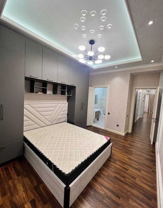 Сдаётся 3-ком ЖК Barocco | Юнусабад | 700$ | Евро ‼️