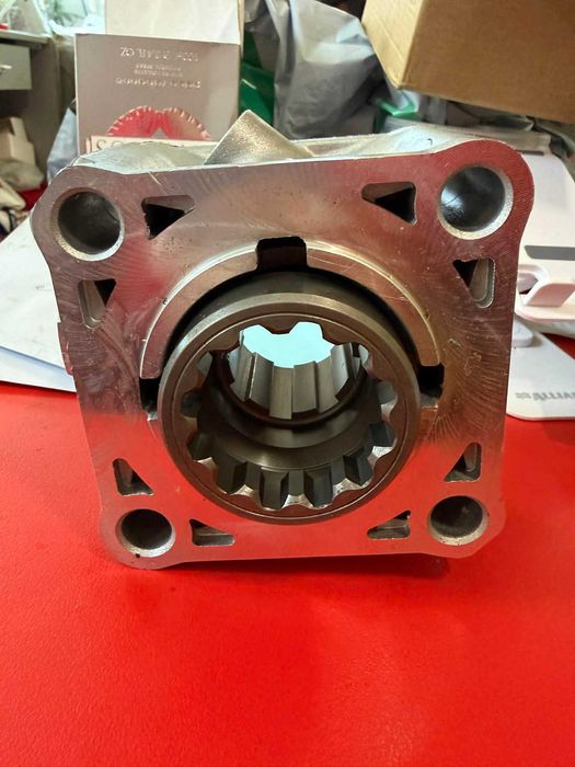 OMFB PTO включвател/хидравлиЧен клапан-НОВ-