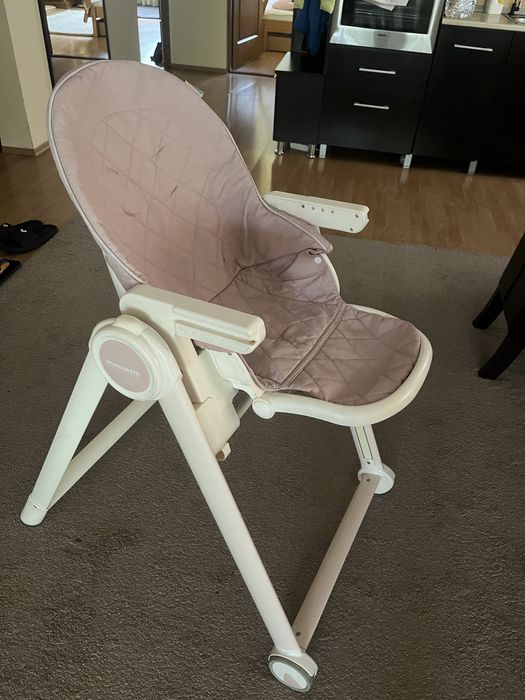 Scaun copil Wunderkid