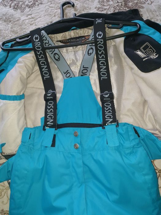 Продам лыжный костюм размер М