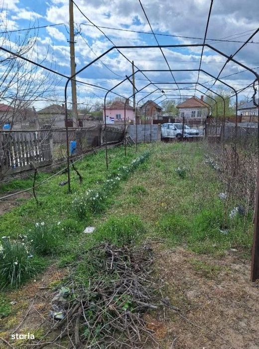 Casa renovabila, 2504 mp teren, Secui Dolj 13 km de oras