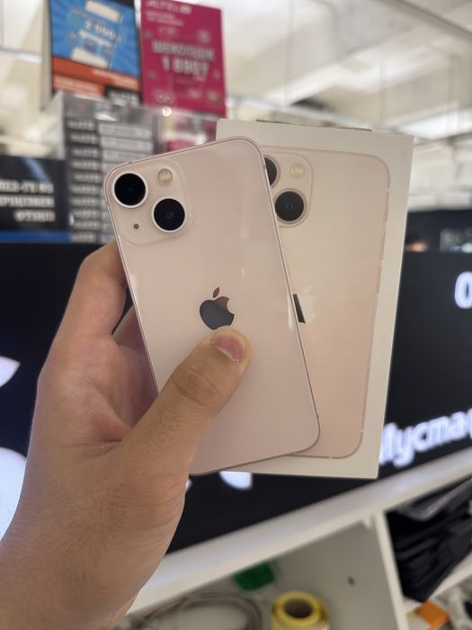 iPhone 13 mini 128gb