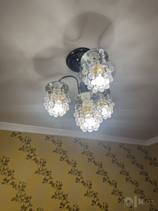 Продается все из дома