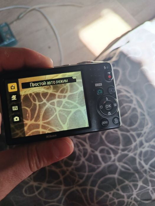 Продам фотоаппарат