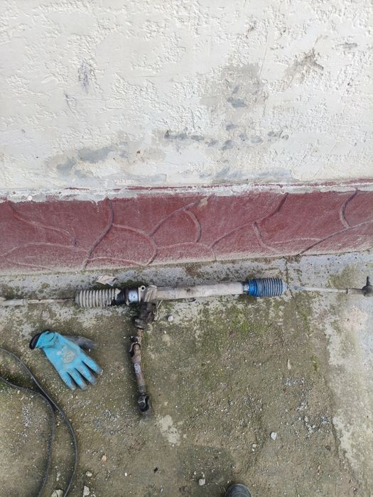 Вектра бешка ступица