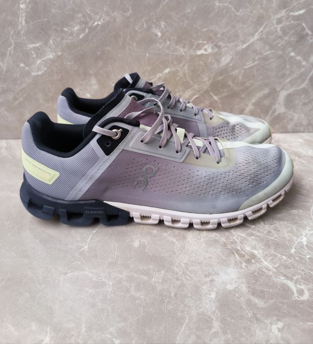 On Cloud номер 44