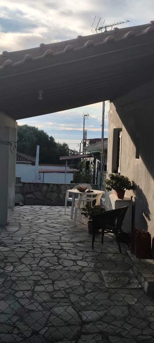 Къща близо до морето – в Епаноми, Халкидики