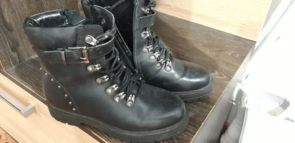 Обувь детский размер 32