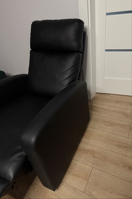 Fotoliu extensibil masaj